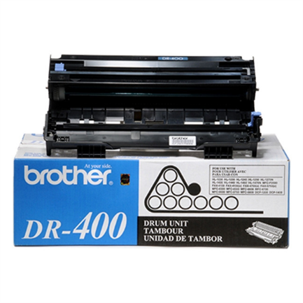 Tambor Brother Fax Mfc 8600/9600 Hl1240 1250 Mfc-P2500