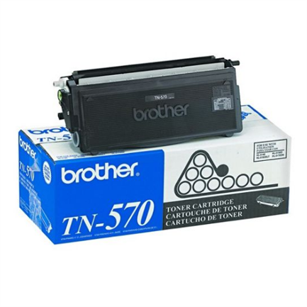 Toner Brother Tn-570 Hl5140/Hl5150d/Mfc8220/Mfc8440