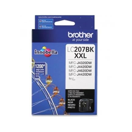 Toner brother negro alto rendimiento mfcj4420dw mfcj4620d