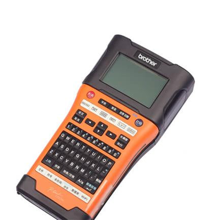 Rotulador Electrónico Brother P-Touch PT-E550W Inalámbrico