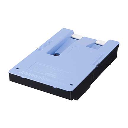 Cartucho canon mantenimiento mc-09(compatible ipf 815/825pro
