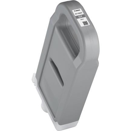 Tinta Canon Gris Pfi-1700 C 700 Ml