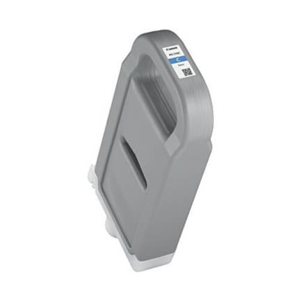 Tinta Canon Pigmentada Cian Pfi-710 C 700ml