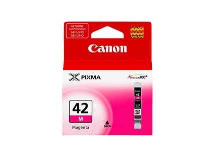 Tinta Canon Cli-42 Magenta