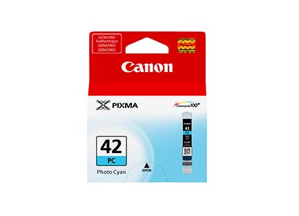 Tinta Canon Cli-42 Photo Cyan