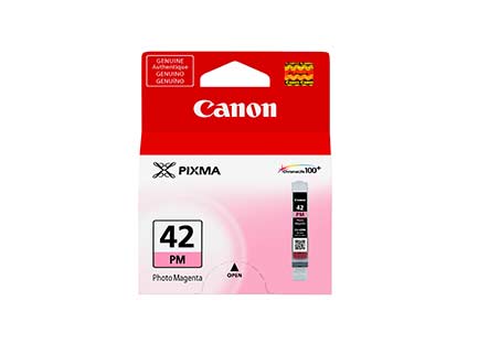 Tinta Canon Cli-42 Photo Magenta