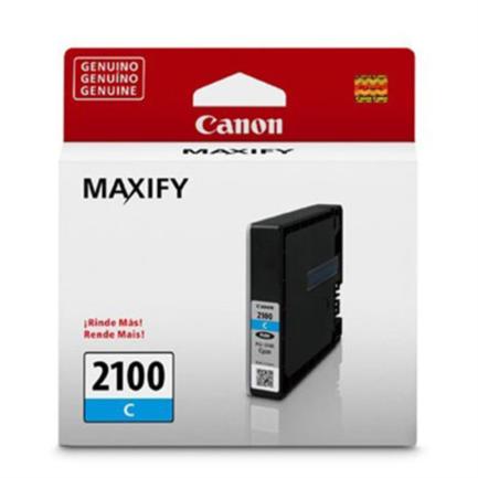 Tinta Canon Cian Pgi-2100 C