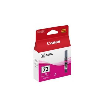 Tinta Canon Magenta Pgi-72 M