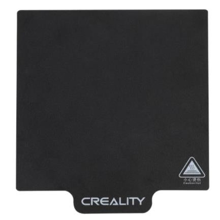 Kit de Placa Creality de Acero Elástica