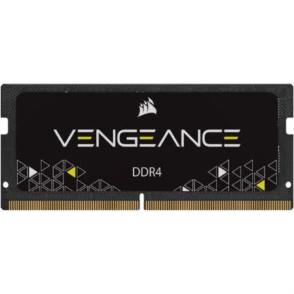 Memoria Ram Corsair Vengeance 8GB RGB SODIMM 2400MHz DDR4 CL16
