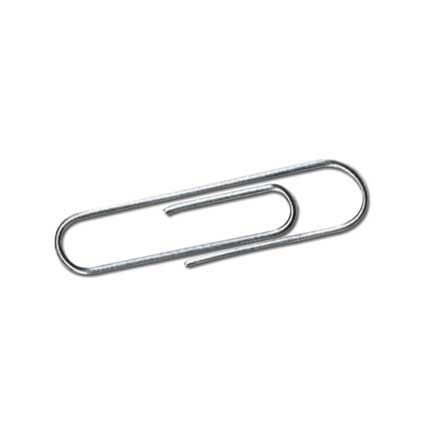 Clip Mae Estandar N° 3 C/10 Cajas