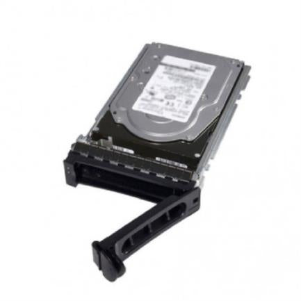 Disco duro Dell 2 TB 7.2K RPM SATA 3.5" Hot-plug Hard para Servidores R240/R340/R440/R540/R740