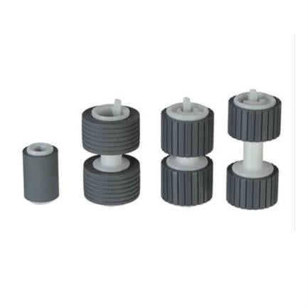 Kit De Rodillos Epson Para Ds-860