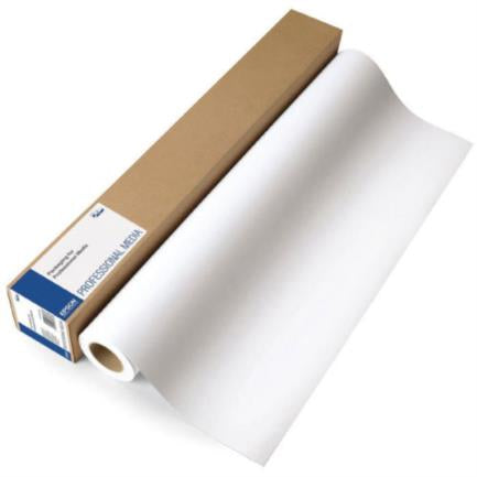 Papel Epson Premium Semimatte(260) 44"x100"