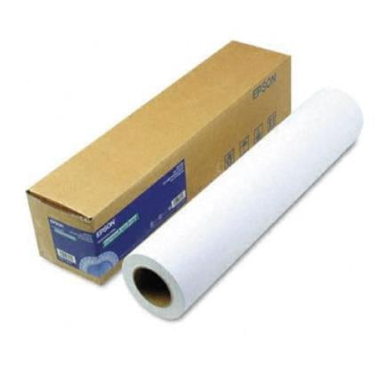 Papel epson fotografico 24" x 100