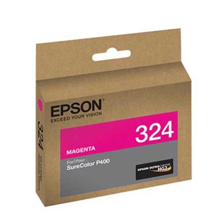 Tinta epson magenta sc-p400 (14 ml.)