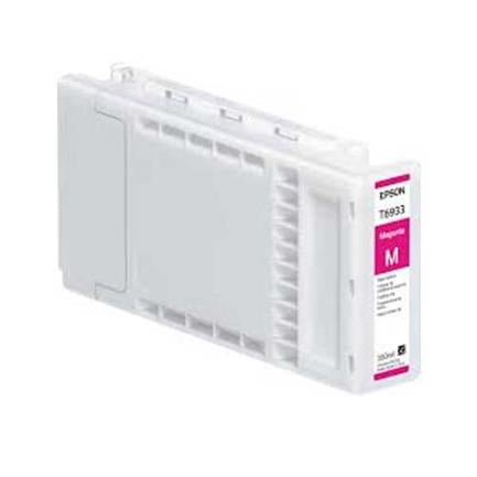 Tinta Epson Stylus Serie T Magenta (350 Ml.)Tinta Epson Stylus Serie T Magenta (350 Ml.)