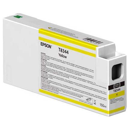 Tinta Epson amarillo SCP (150 ml.)