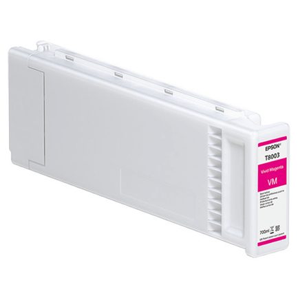 Tinta Epson Ultrachrome Pro Magenta - 700 Ml