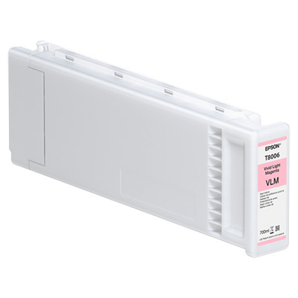 Tinta Epson Ultrachrome Pro Magenta Light - 700 Ml