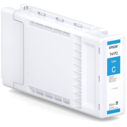Tinta Epson Cyan Ultrachrome 350 Ml