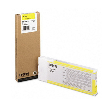 Tinta Epson Stylus Cyan Light Pro 4800 220ml