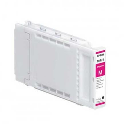 Tinta Epson Stylus Serie T Magenta