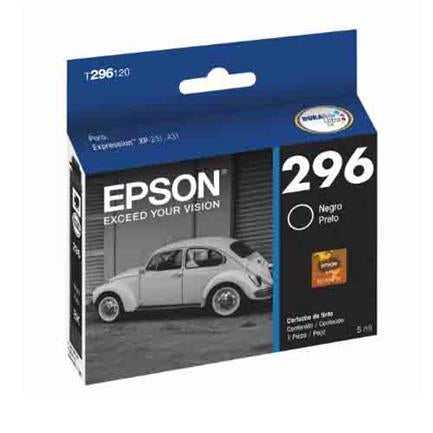 Tinta Epson Negro Hi Cap Xp231/Xp431