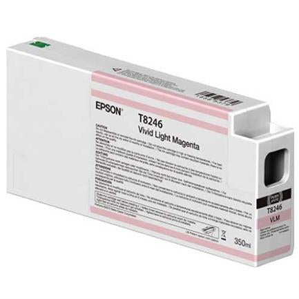 Tinta Epson Magenta Light Sc P6000/P7000/8000/P9000 (350 Ml.