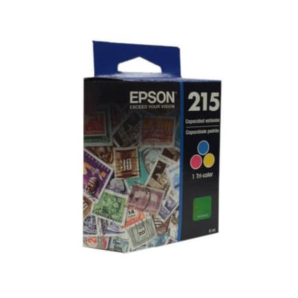 Tinta Epson Negro Wf-100