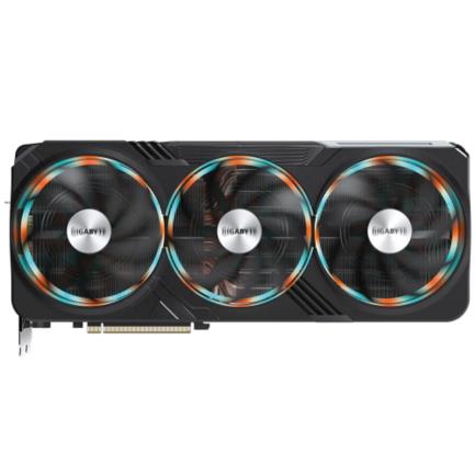 Tarjeta Video Gigabyte NVIDIA GeForce RTX 4080 OC 16GB RGB Triple Ventilador DDR6X PCIe HDMI/DP ATX Gama Alta Gaming
