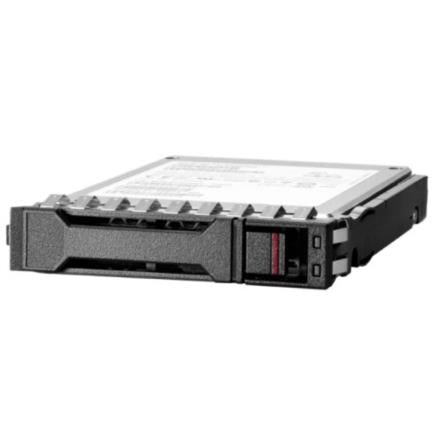 Disco duro HPE 480GB SSD SATA 6G Uso Mixto SFF BC Multi Vendor