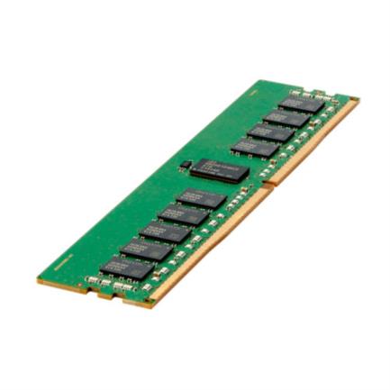Memoria Ram HPE Estándar sin Búfer 16GB (1x16GB) Rango Único x8 DDR4-3200 CAS-22-22-22