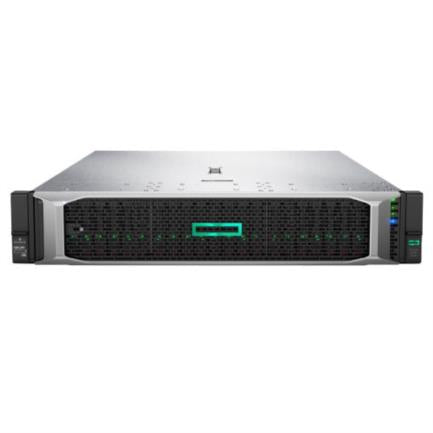 Servidor Hpe ProLiant DL380 Gen10 4214R 1P 32 GB NC 8SFF Fuente 800 W