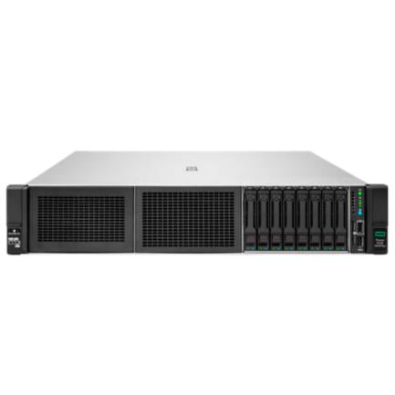 Servidor HPE ProLiant DL345 Gen10 Plus 7232P 3.1 GHz 8 Núcleos 1 P 32 GB-R 8 LFF 500W