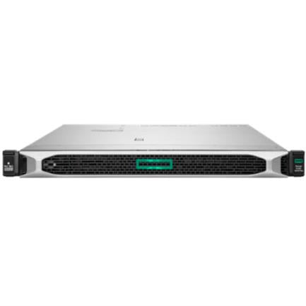 Servidor HPE ProLiant DL360 Gen10 Plus 4310 2.1GHz 12C 1P 32GB MR416i-a NC 8SFF 800W PS