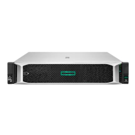 Servidor HPE ProLiant DL380 Gen10 Plus 5315Y 3.2GHz 8-core 1P 32GB-R MR416i-p NC 8SFF 800W PS