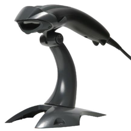 Lector de Códigos Honeywell Voyager 1200g Uso General 1D USB Color Negro