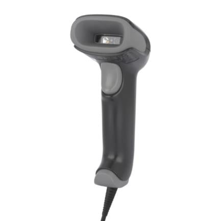 Lector de Códigos Honeywell Voyager XP 1470g Uso General 1D/2D USB Color Negro