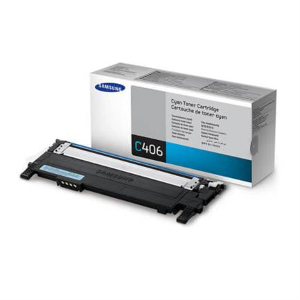 Toner s-print a4 clt-c406s cian