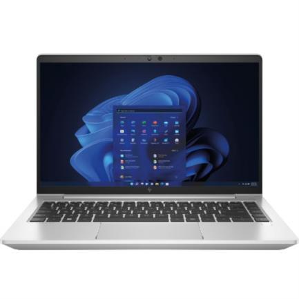 Laptop HP EliteBook 640 G9 14" Intel Core i5 1235U Disco duro 256 GB SSD Ram 8 GB Windows 11 Pro Color Plata