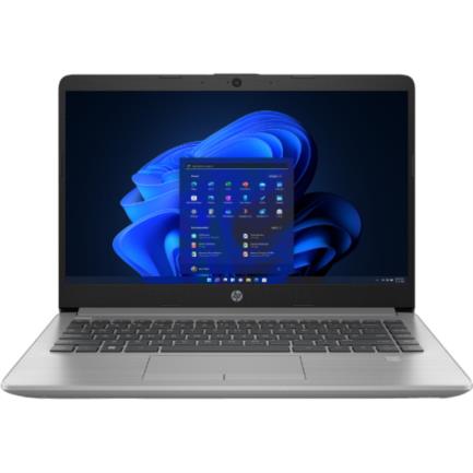 Laptop HP 245 G9 14" AMD R3 5425U Disco duro 512 GB SSD Ram 8 GB Windows 11 Home Color Gris