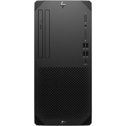 Workstation HP Z1 G9 Torre Intel Core i7 12700 Disco duro 512 GB SSD Ram 16 GB Windows 10 Pro
