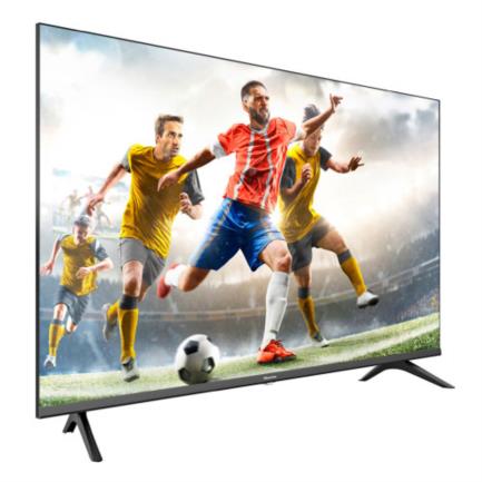 Televisor Hisense A4HV 32" Smart TV VIDAA HD Resolución 1366x768 HDMI/USB