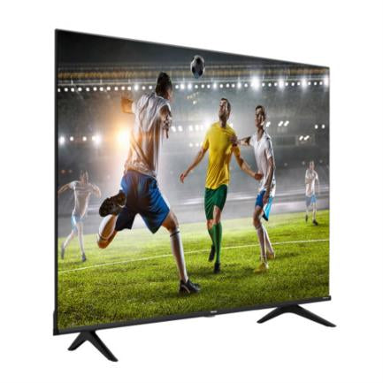Televisor Hisense A65HV 50" Smart TV VIDAA UHD 4K Resolución 3840x2160 Wi-Fi