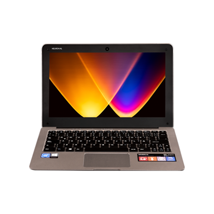 Laptop Lanix Neuron AL V10 11.6" Intel Celeron N4020 Disco duro 128 GB SSD Ram 4 GB Windows 10 Home