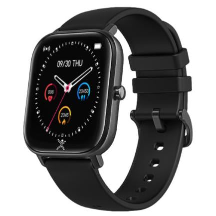 Smart Watch Perfect Choice Karvon Fitness/Sport Monitor 1.4" LCD Color Negro