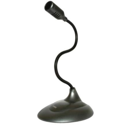 Microfono perfect choice lujo cuello flexible