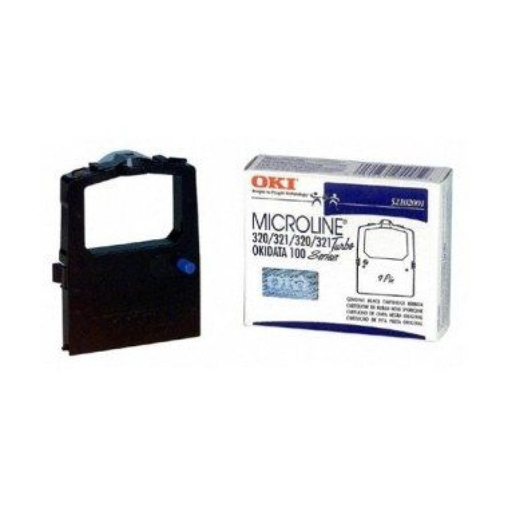 Cinta Okidata ML320/320T/321/321T/184T/POS90/150 3 Millones