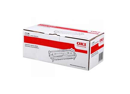 Tambor Okidata Negro Mps5502mb/Mps5501b 72k Pag
